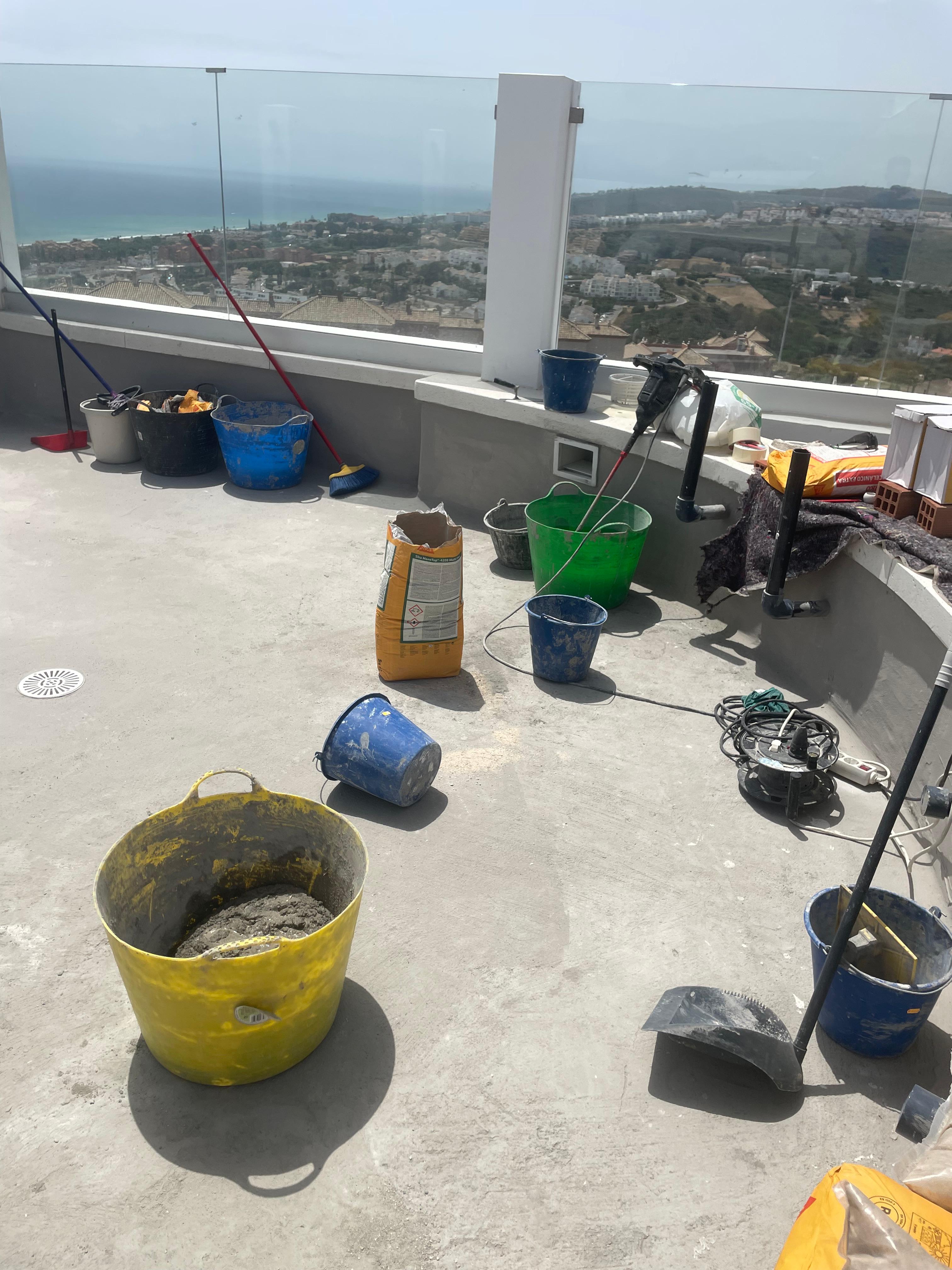 Piscina Puerto de la Duquesa 6